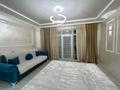 4-комнатная квартира, 100 м², 2/5 этаж, 8 микрорайон — Астана за 38 млн 〒 в Талдыкоргане — фото 3
