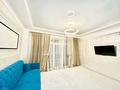 4-комнатная квартира, 100 м², 2/5 этаж, 8 микрорайон — Астана за 38 млн 〒 в Талдыкоргане — фото 13