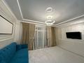 4-комнатная квартира, 100 м², 2/5 этаж, 8 микрорайон — Астана за 38 млн 〒 в Талдыкоргане — фото 19