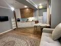 2-комнатная квартира · 43 м² · 5/5 этаж, Жансугурова 80/82 за 27 млн ₸ в Талдыкоргане