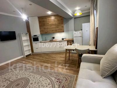2-бөлмелі пәтер · 43 м² · 5/5 қабат, Жансугурова 80/82, бағасы: 27 млн ₸ в Талдыкоргане