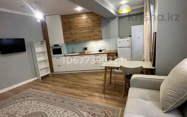 2-комнатная квартира · 43 м² · 5/5 этаж, Жансугурова 80/82 за 27 млн ₸ в Талдыкоргане — фото 38
