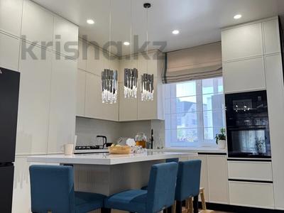 Отдельный дом · 6 комнат · 230 м² · 1 сот., мкр Нур Алатау за 280 млн 〒 в Алматы, Бостандыкский р-н