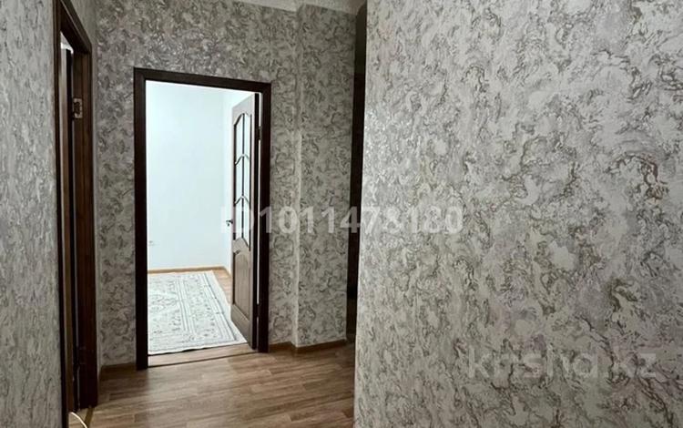 3-комнатная квартира · 65 м² · 5/6 этаж, мкр Нурсая 75 за 22 млн ₸ в Атырау — фото 2