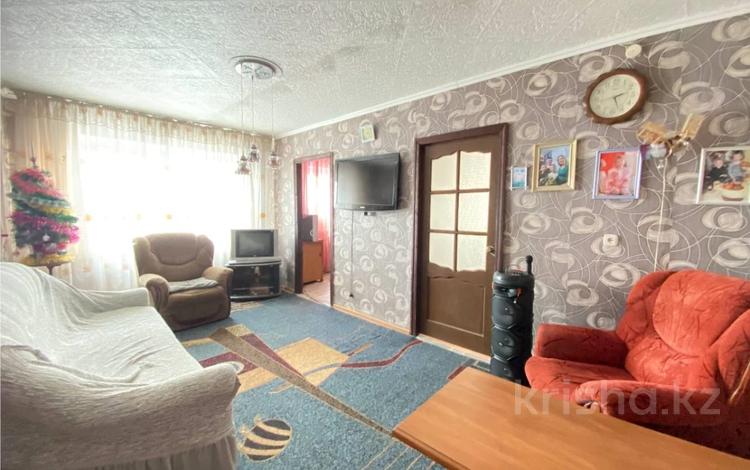 4-бөлмелі пәтер · 62 м² · 5/5 қабат, 21-шағынаудан 16, бағасы: 11.9 млн ₸ в Караганде, Алихана Бокейханова р-н — фото 2