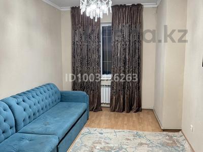 2-бөлмелі пәтер · 60 м² · 3 қабат, Толе би, 2д 23, бағасы: 140 000 ₸ в Таразе