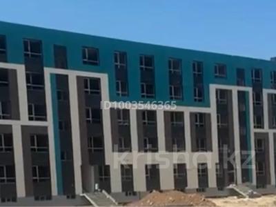 2-комнатная квартира · 54.3 м² · 5/5 этаж, мкр Алгабас 142/93 за 27.7 млн ₸ в Алматы, Алатауский р-н