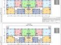 2-комнатная квартира · 54.3 м² · 5/5 этаж, мкр Алгабас 142/93 за 27.7 млн ₸ в Алматы, Алатауский р-н — фото 11