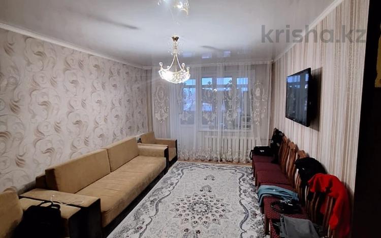 2-комнатная квартира, 57 м², 5/5 этаж, Жансугурова за 16.5 млн 〒 в Талдыкоргане — фото 2