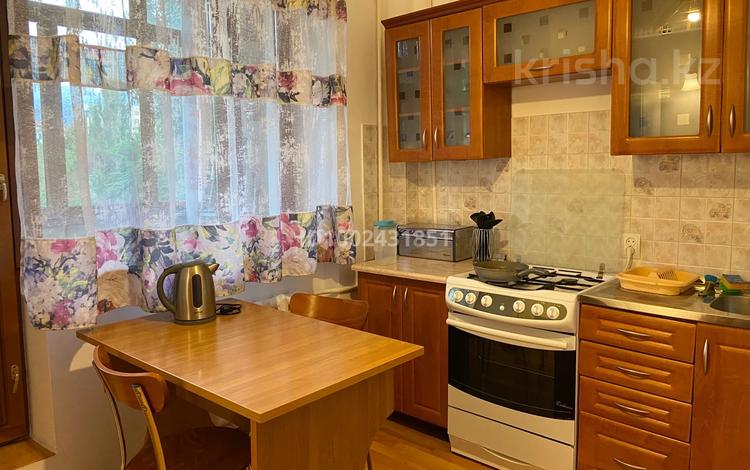 1-комнатная квартира · 42 м² · 5/6 этаж, Маркова 39 за 250 000 ₸ в Алматы, Бостандыкский р-н — фото 2