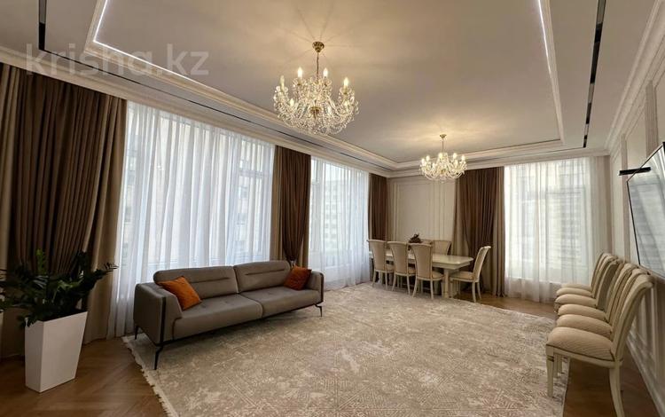 4 Комнатные Квартиры В Астане Продажа