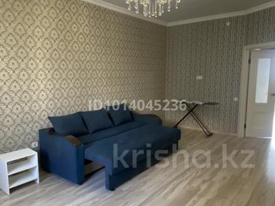 2-комнатная квартира · 72.5 м² · 7/15 этаж, Туркестан 10 за 47 млн ₸ в Астане, Есильский р-н