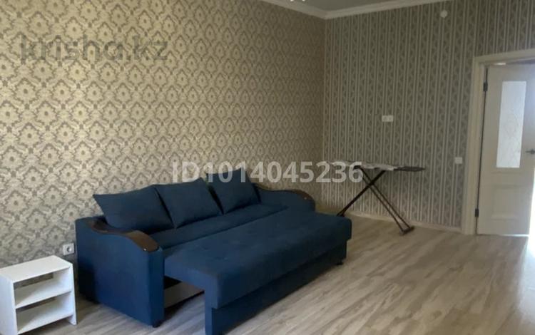 2-комнатная квартира · 72.5 м² · 7/15 этаж, Туркестан 10 за 47 млн ₸ в Астане, Есильский р-н — фото 29