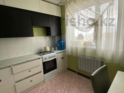 2-комнатная квартира · 58.4 м² · 9/9 этаж, Микрорайон Аэропорт 2, Герасимова за 23.5 млн ₸ в Костанае