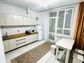 1-комнатная квартира · 36 м² · 3/5 этаж, 20-й микрорайон за 24.5 млн ₸ в Алматы, Алатауский р-н