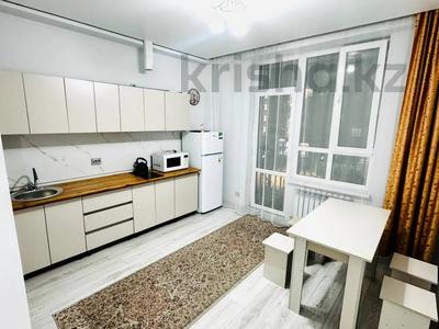 1-комнатная квартира · 36 м² · 3/5 этаж, 20-й микрорайон за 24.5 млн ₸ в Алматы, Алатауский р-н