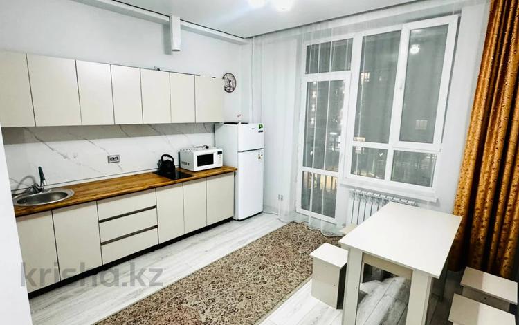 1-комнатная квартира · 36 м² · 3/5 этаж, 20-й микрорайон за 24.5 млн ₸ в Алматы, Алатауский р-н — фото 18