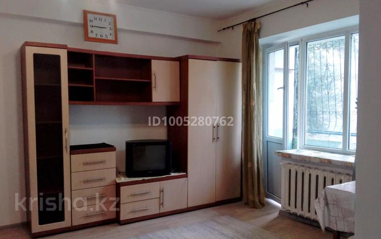 1-комнатная квартира · 30 м² · 2/5 этаж, мкр Таугуль-2, Рыскулбекова — Сулейменова за 190 000 ₸ в Алматы, Ауэзовский р-н — фото 2