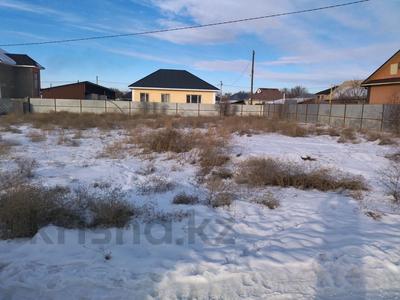 Участок · 10 соток, Биржан сал — Панфилова за 12.5 млн ₸ в Талдыкоргане, мкр Жастар