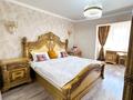 4-комнатная квартира · 130 м² · 6/19 этаж, Брусиловского 167 — Есенжана за 45 000 〒 в Алматы, Алмалинский р-н