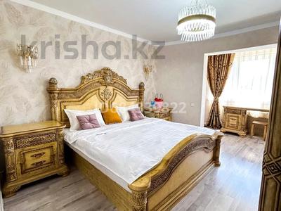 Аренда квартир посуточно в Алматы: 4-комнатная квартира · 130 м² · 6/19 этаж, Брусиловского 167 — Есенжана за 45 000 〒 4-комнатная квартира · 130 м² · 6/19 этаж, Брусиловского 167 — Есенжана за 45 000 〒 в Алматы, Алмалинский р-н