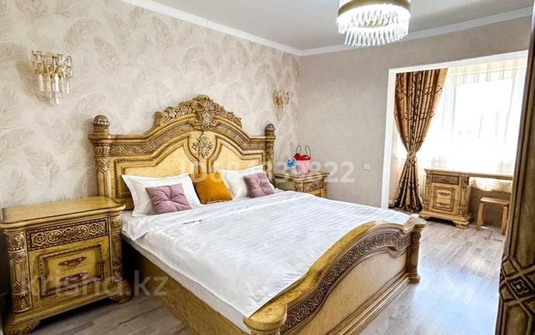 4-комнатная квартира · 130 м² · 6/19 этаж, Брусиловского 167 — Есенжана за 45 000 〒 в Алматы, Алмалинский р-н — фото 34