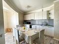 4-комнатная квартира · 130 м² · 6/19 этаж, Брусиловского 167 — Есенжана за 45 000 〒 в Алматы, Алмалинский р-н — фото 11