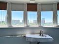 4-комнатная квартира · 130 м² · 6/19 этаж, Брусиловского 167 — Есенжана за 45 000 〒 в Алматы, Алмалинский р-н — фото 14
