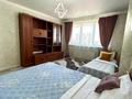 4-комнатная квартира · 130 м² · 6/19 этаж, Брусиловского 167 — Есенжана за 45 000 〒 в Алматы, Алмалинский р-н — фото 16