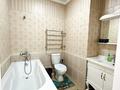 4-комнатная квартира · 130 м² · 6/19 этаж, Брусиловского 167 — Есенжана за 45 000 〒 в Алматы, Алмалинский р-н — фото 20