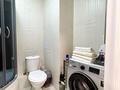 4-комнатная квартира · 130 м² · 6/19 этаж, Брусиловского 167 — Есенжана за 45 000 〒 в Алматы, Алмалинский р-н — фото 23