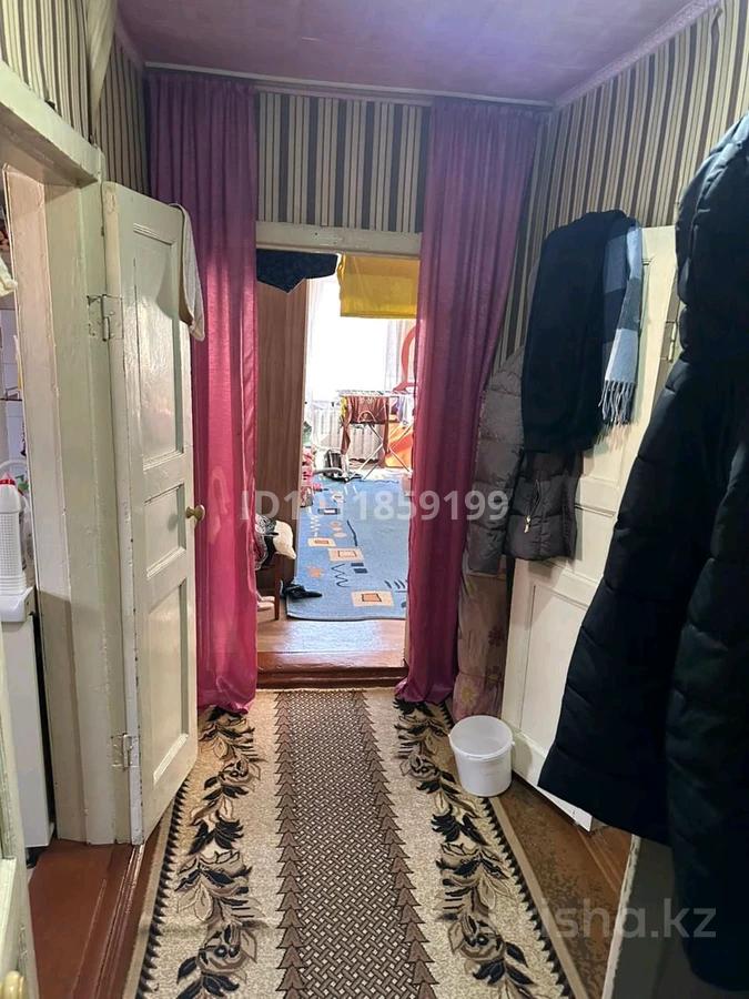 Отдельный дом · 3 комнаты · 45 м² · 6 сот.
