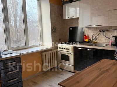 1-комнатная квартира · 36 м² · 5/5 этаж, Белградская за 160 000 〒 в Алматы, Турксибский р-н