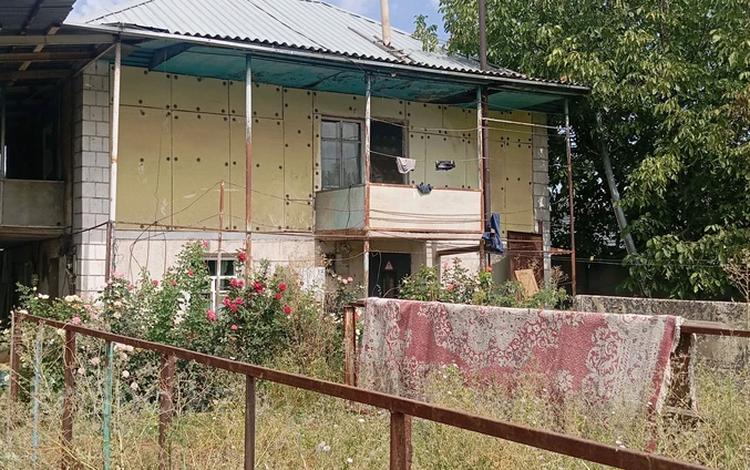 Жеке үй · 4 бөлме · 120 м² · 18 жүзд., Бурундайская 185б, бағасы: 55 млн ₸ в Алматы, Жетысуский р-н — фото 2