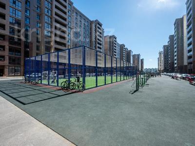 2-комнатная квартира · 56.4 м² · 9/12 этаж, Улица А 52 6 за 38.5 млн ₸ в Астане, Сарайшык р-н