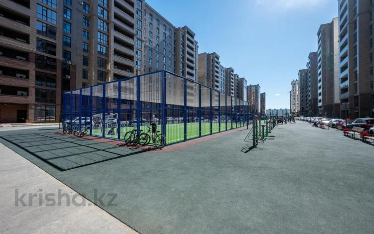 2-комнатная квартира · 56.4 м² · 9/12 этаж, Улица А 52 6 за 38.5 млн ₸ в Астане, Сарайшык р-н — фото 2
