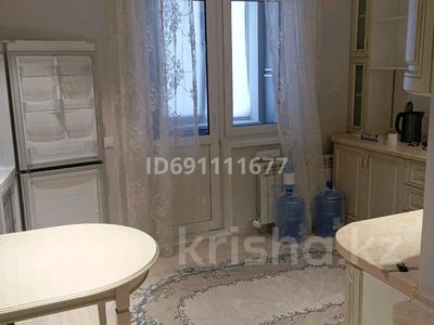 1-комнатная квартира, 42 м², 2/9 этаж помесячно, Мангилик ел 53 — Находиться рядом с экспо за 180 000 〒 в Астане, Есильский р-н