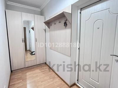 1-бөлмелі пәтер · 38 м² · 5/24 қабат, Кабанбай батыр 48/5, бағасы: 190 000 ₸ в Астане, Есильский р-н
