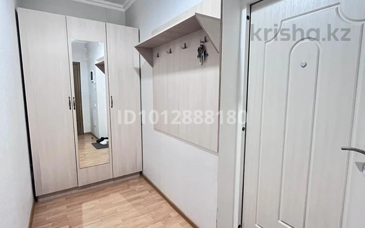 1-бөлмелі пәтер · 38 м² · 5/24 қабат, Кабанбай батыр 48/5, бағасы: 190 000 ₸ в Астане, Есильский р-н — фото 2