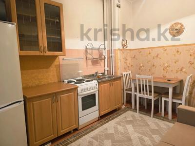1-комнатная квартира · 35 м² · 2/5 этаж, мкр Айнабулак-3 за 26.7 млн ₸ в Алматы, Жетысуский р-н