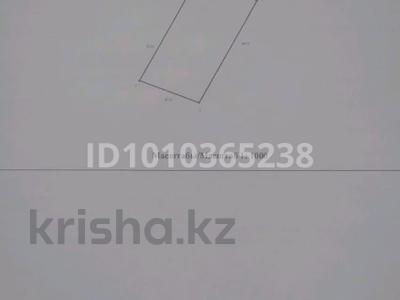 Участок · 15 соток, квартал Жулдыз, Қарабастау — Мешіттің арқа жағы за 6.5 млн ₸ в Шымкенте, Енбекшинский р-н