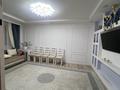 3-комнатная квартира · 80 м² · 6/9 этаж, Бейбарыс Сұлтан 6 за 42 млн ₸ в Астане, Сарыарка р-н