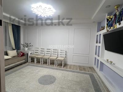 3-комнатная квартира · 80 м² · 6/9 этаж, Бейбарыс Сұлтан 6 за 42 млн ₸ в Астане, Сарыарка р-н