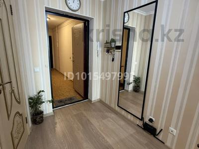 1-бөлмелі пәтер · 42 м² · 12/16 қабат, Мустафина 21/6, бағасы: 22.5 млн ₸ в Астане, Алматы р-н