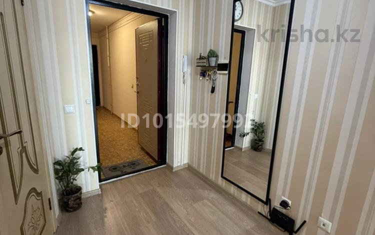 1-бөлмелі пәтер · 42 м² · 12/16 қабат, Мустафина 21/6, бағасы: 22.5 млн ₸ в Астане, Алматы р-н — фото 2