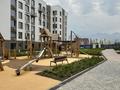 3-комнатная квартира · 97.76 м² · 5/6 этаж, мкр Дарабоз, Бауыржана Момышулы 11/12а за 75 млн ₸ в Алматы, Алатауский р-н — фото 4