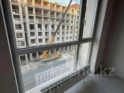 3-комнатная квартира · 72 м² · 5/9 этаж, Турара Рыскулова за 48 млн ₸ в Алматы, Алмалинский р-н