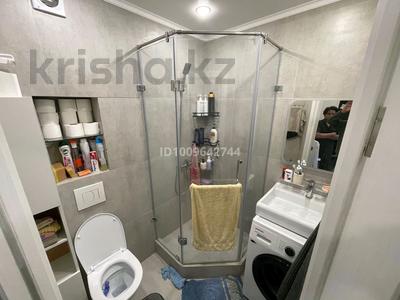 1-бөлмелі пәтер · 21.3 м² · 2/2 қабат, мкр Мадениет, Ауелбека Коныратбаева 4, бағасы: 15.5 млн ₸ в Алматы, Алатауский р-н