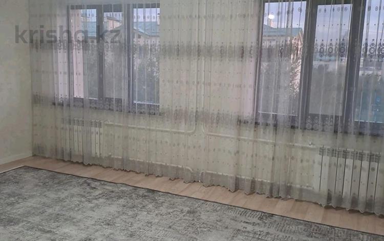 2-бөлмелі пәтер · 75 м² · 4/5 қабат, Нұрсәт ш/а — Рчдом Роддом, бағасы: 210 000 ₸ в Шымкенте, Каратауский р-н — фото 2
