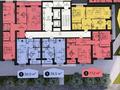 2-комнатная квартира · 61 м² · 3/12 этаж, Улы дала за 35.5 млн ₸ в Астане, Нура р-н — фото 2